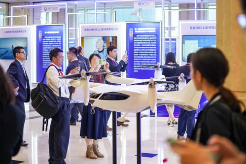 聚上海,創未來 第四屆 海聚英才 全球創新創業峰會在滬開幕