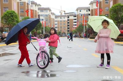 脫貧攻堅(jiān)看雷河:陜西安康新時(shí)代下的&ldquo;五新&rdquo;社區(qū)