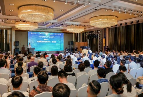 從 吃的飽 到 吃的健康 益海嘉里金龍魚引領谷物科學健康消費